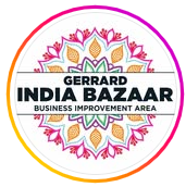 Gerrard India Bazaar