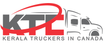 Kerala Truckers in Canada